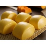 南瓜馒头